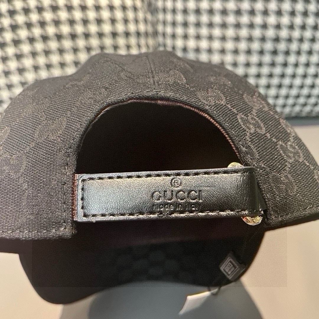 Gucci Caps